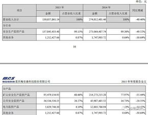 梅安森 会计保壳大法 同一个项目玩出两套会计结果,为保壳 硬怼 交易所问询函