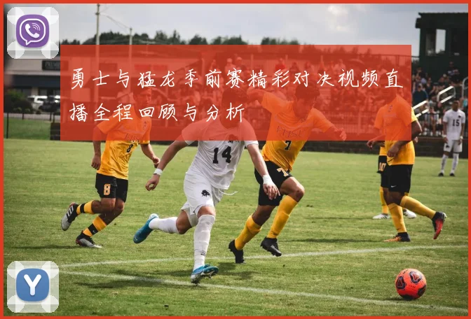 勇士与猛龙季前赛精彩对决视频直播全程回顾与分析