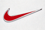 耐克品牌标志 - 经典的飞钩Swoosh